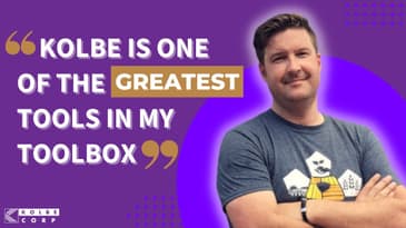 The Biggest Practical Use for Kolbe in My Business is Hiring - Dan Aberhart, Aberhart Ag Solutions