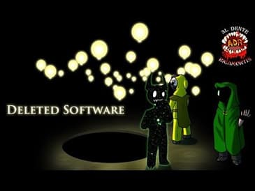 ADR Episode 310: Deleted Software