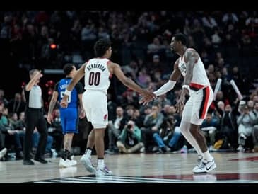 The Trail Blazers will Shock Everyone | NBA Offseason Breakdowns Ep.9