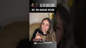 Angie Rose, the evangelist?