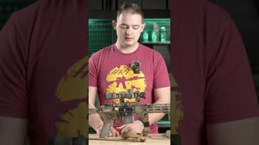 Upgrade Your Firearm with the Geissele SSAE Trigger