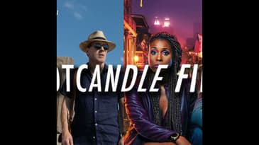 Footcandle Films: Lovebirds Trip to Greece