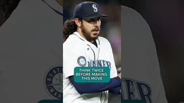The Mariners Would Be WORSE OFF Making This Move