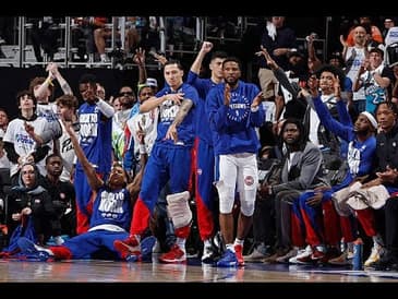 The Pistons are Exciting Everyone | NBA Offseason Breakdowns Ep.18