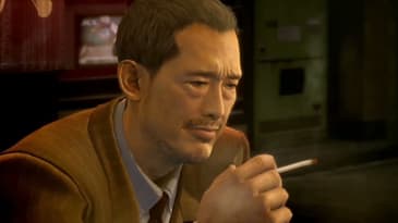 Yakuza 0 Chapter 4 "Proof of Resolve" - Story Only