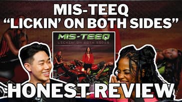 Mis-Teeq "Lickin' On Both Sides" is 25 - A Classic, or Just a "One Night Stand"?