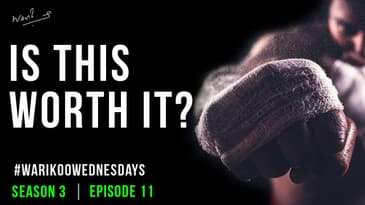 Is this worth it? | #warikooWednesdays S03E11 | Ankur Warikoo | Motivational Speech in English