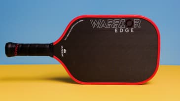 Diadem Warrior Edge Review