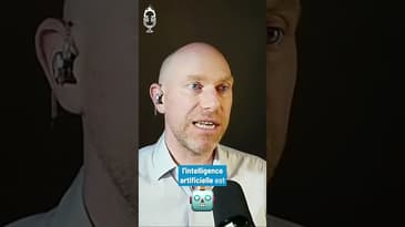 [PARTENARIAT] L’IA, une technologie à double tranchant en cybersécurité : explications par Benoît Gr