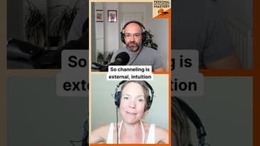 How to receive guidance from your guardian angel.