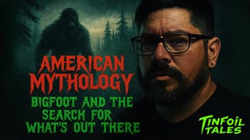 Ep. 218: American Mythology