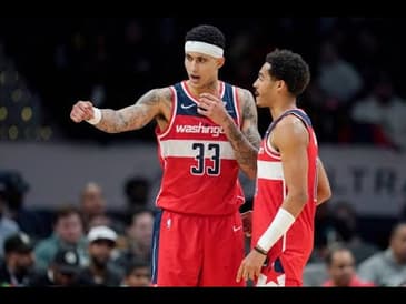 The Wizards CONFUSE Me...