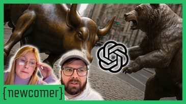 The bear case for OpenAI at $300B