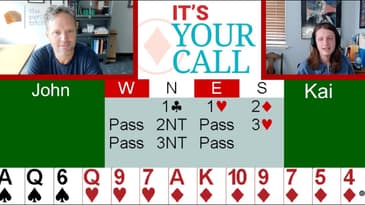 John’s Jumbled Auction |It’s Your Call!|