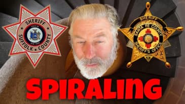 Alec Baldwin and the Rust Tragedy - Part 11 - Spiraling