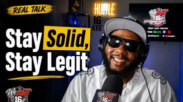 Nobody Supported Me Starting My Podcast | The Truth About Building From Zero