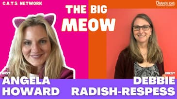 136: Serving Through Exceptional Leadership with Debbie Radish-Respess