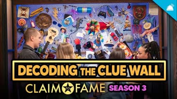 Every Memory Wall Clue So Far (Season 3)