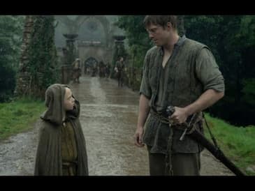 A Knight of the Seven Kingdoms (Season 1 Episode 3) - Fandom Hybrid Podcast #395