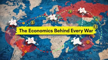 WAR = PROFIT: America's Trillion-Dollar War Economy?