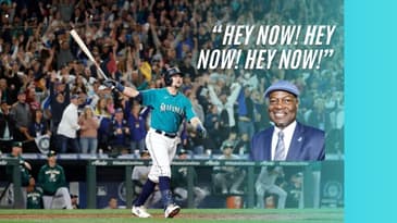 Dave Sims Goes Behind The Curtain On DROUGHT BREAKING Call + Origins Of Catch Phrases