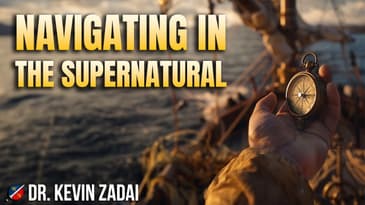 Jesus Gave You Authority!