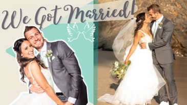 Fraboni Forever Wedding