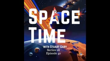 NASA Discovers Largest Organic Molecule On Mars Ever Found