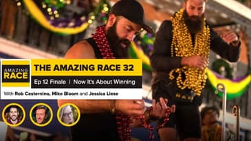 Amazing Race 32 | Episode 12 FINALE Recap