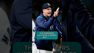 HAVE THE MARINERS SHOWN US ENOUGH BEFORE THE TRADE DEADLINE?? #mlb #baseball #mariners