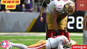 THE END OF THE ROAD?