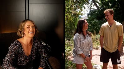 Episode 4 - Empowering Boudoir with Ashley