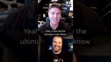 This Edge of Honor moment with Nicholas is UNFORGETTABLE