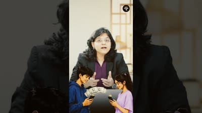 Same Money, Different Names | Happy Teachers Day | CA Rachana Ranade | #shorts