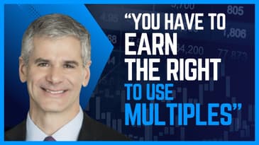 A Valuation MasterClass | Michael Mauboussin