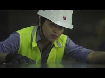 Celebrating #WomenInManufacturing