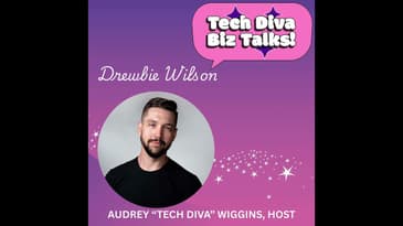 Call the Damn Leads: Drewbie Wilson’s Playbook for Confidence, Consistency & Crushing Goals