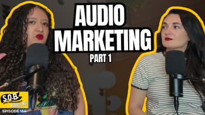 Introducing the Power of Audio Marketing (Part 1)