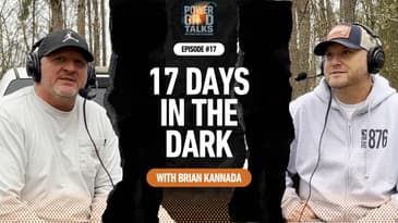 17 Days in the Dark: A Lineman’s Perspective on the 2026 Ice Storm - PowerGridTalks Podcast