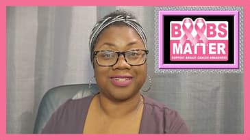 Episode 21 -Boobs Matter!