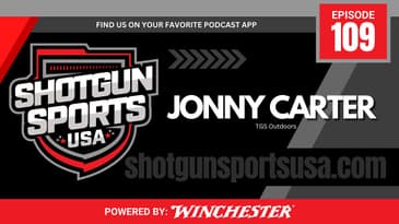 Jonny Carter:  TGS Outdoors