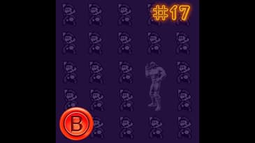 Press B 17: Exception To The Rule