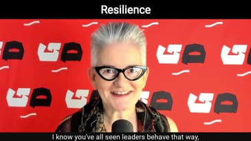 Resilience