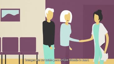 Spreekuur Kanker bij Ouderen