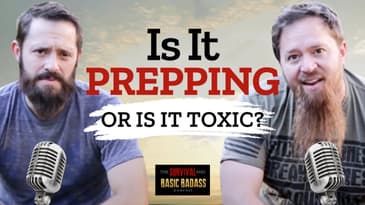 Are you the reason we ran out of toilet paper?