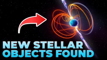 New Stellar Mysteries // Mars Core Sampling // X-Ray Auroras on Mercury| A Space News Pod