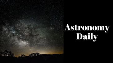 Counting Stars, Tumbling Asteroids, and China's Space Breakthroughs