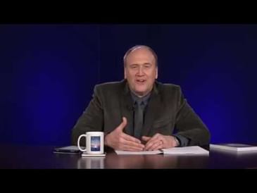 Chapter 5 "The Spirit of God In You" Dr Kevin Zadai - Praying From the Heavenly Realms