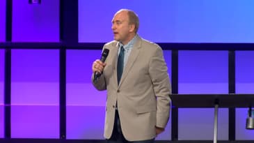 Skyway Church 6pm Part 3 Kevin Zadai