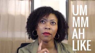 How to Stop Using Uh, Um, Mm, Ah & Other Filler Words When Speaking